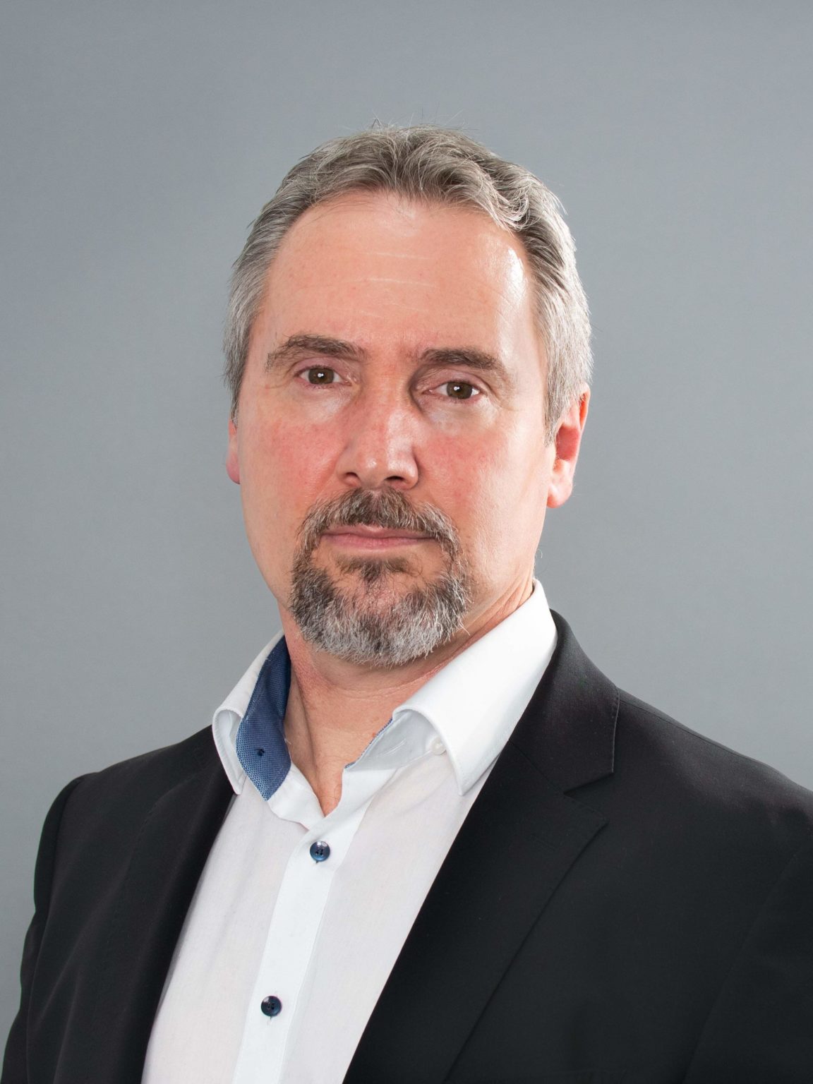 Leadership Team BRUSH