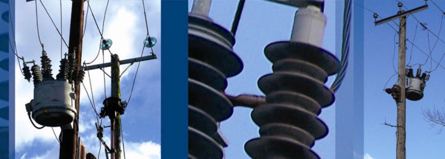 Power Distribution BRUSH