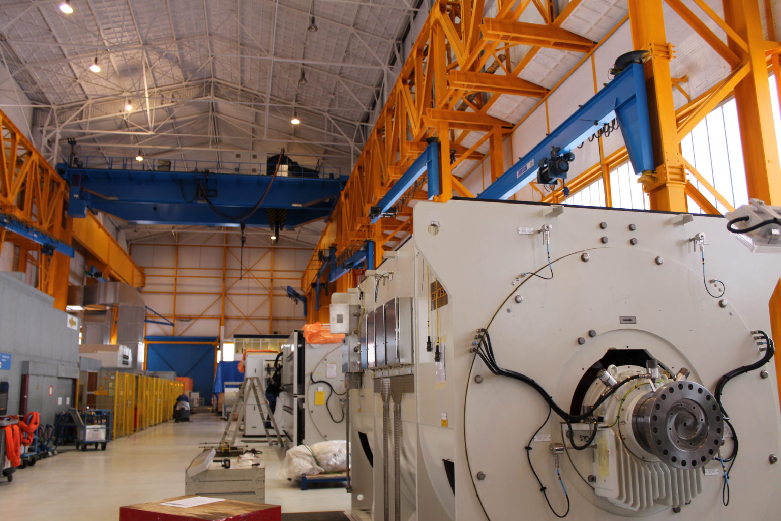 Our History Timeline BRUSH