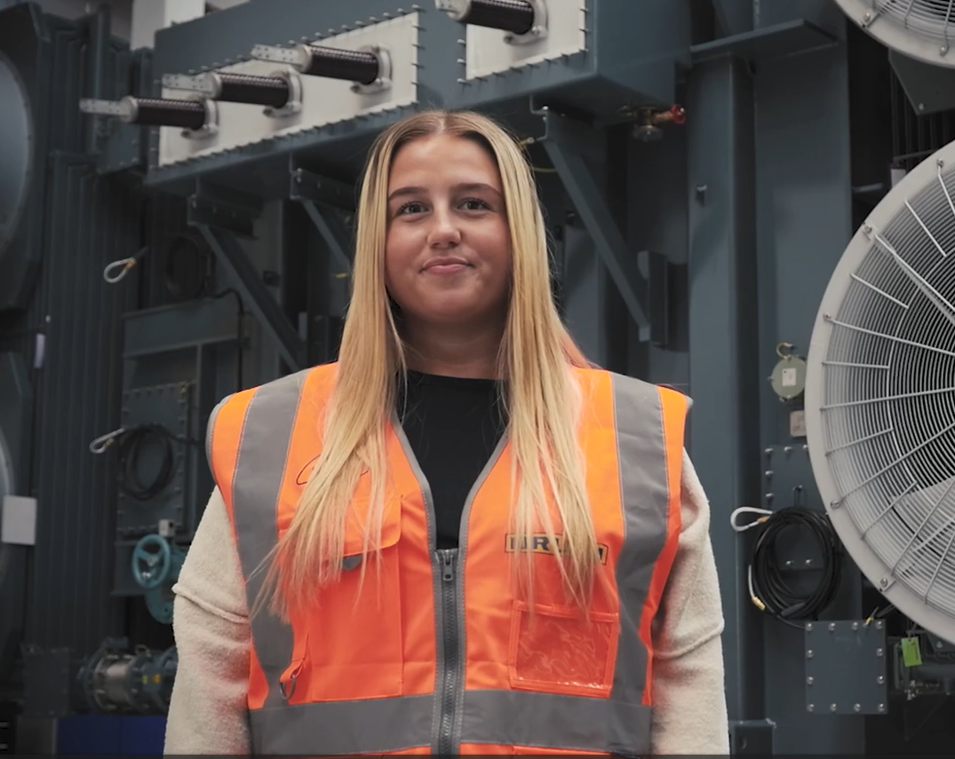 Safety, health & environment